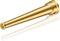 3/4 GHT Brass Garden Water Hose Spray Nozzle, 6 Inch High Pressure Water Hose Jet Nozzle Sprayer Sweeper for Cleaning Clutter, Roads, Yard, Vehicl...