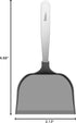 Wilton Really Big, Extra Wide Spatula For Kitchen Use With Stainless Steel Handle, Cookie Spatula (Gray)...