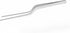8 Inch Curved Stainless Steel Precision Kitchen Cooking Multi-function Tweezers Culinary Offset Tweezer Tongs (Curved, silver)...