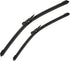 26"+26" Compatible with Audi Q7 2007-08/2015 Front Windshield Wiper Blade with My Car Original Equipment Automotive Replacement (Set of 2)...