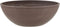 PSW Arcadia Products, Centerpiece Bowl, Fairy Garden Planter M30C, 12 Inch, Chocolate...