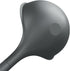 Zyliss Silicone Soup Ladle - Sustainable Wheatstraw/Nylon Ladles for Serving and Cooking with Heat Resistant Silicone Head - Silicone Spoons for C...
