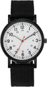Men's Watch, Casual Watch for Men, Men's Outdoor Watch, Nylon Watch Band, Quartz Watch for Men...