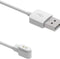 Magnetic Charging Cable - Weenect XS (Accessory) - White......