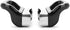 Pot Handle, 2Pack Pressure Pan Handles Ear Replacement Metal Pot Handles, Anti Scalding Cookware Pan Side Handles for Steamer Sauce Pot Cooker...