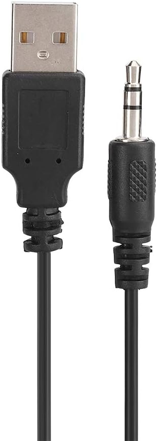 Estink Laptop Speakers,Clip Screen Bar Speaker,Mini Desktop Portable 2.0 Speakers,USB Powered,3.5mm Audio Interface,ABS Material Durable with Clip...