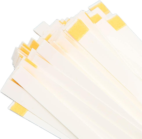 100pcs Disposable Vaginal Health PH Test Strips, pH Test Strips for Women Monitor Feminine Vaginal Intimate Health, Prevent Infection Accurate Aci...