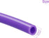 DMiotech 5/16"(8mm) ID 1/2"(12mm) OD 3.3 Feet Silicone Tube Purple Industrial Silicone Tubing for Water Air Pump...