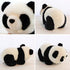 Lazada Stuffed Animal Panda Bear Baby Girl Gifts Panda Toys 6.5"...