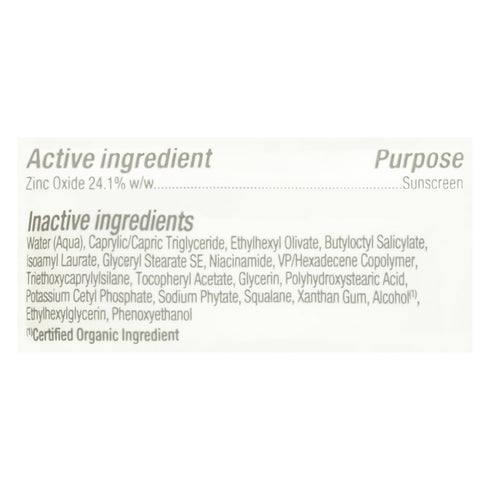 Alba Botanica Baby Sunscreen for Face and Body, Sheer Mineral Sunscreen Lotion, Broad Spectrum SPF 50, Water Resistant and Fragrance-Free, 3 Fl Oz...