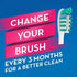 Oral-B Complete Deep Clean Toothbrush, 35 Soft (Colors Vary) - Pack of 4...