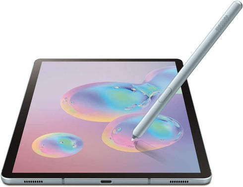 Galaxy Tab S6 Stylus Pen Replacement Stylus S Pen for Samsung Galaxy Tab S6 EJ-PT860B T865 Tips/Nibs (Without Bluetooth) Cloud Blue......