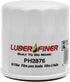 Luber-finer Luberfiner PH2876 Engine Oil Filter Fits Select Hyundai, Kia (1994-10), Infiniti, Nissan (1995-11) Mazda (1990-08), Subaru (2004-11)...