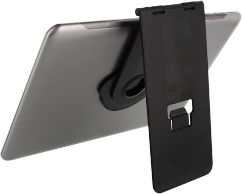 Filofax Stand Enitab360 Adjustable Tablet Stand, Holder for Small Tablets, Black (B958663)...
