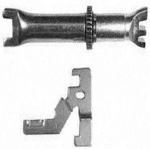 Raybestos H2657 Professional Grade Drum Brake Shoe Adjuster Kit...