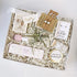 6 Packs Hair Tie Favors for Bridesmaids, Bachelorette Party & Bridal Shower Gifts (Gold)...