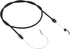 Ximoon 582598601 Drive Cable Suitable for Husqvarna Walk Behind Mower L221A LC221A, Repalcement for Husqvarna Self Propel Cable Lawn Mower Parts A...
