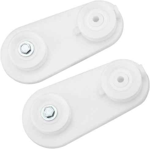 Dishwasher Door Balance Link Kit For 8194001 Whirlpool Kenmore KitchenAid 8194001VP 8270018 1059756 AP3775412 PS972325