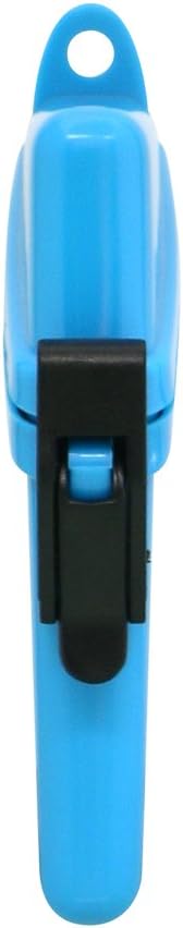 WITZ Surfsafe Waterproof Sports Case, Blue...