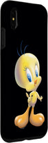 iPhone XS Max Looney Tunes Tweety Bird Airbrushed Case...