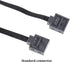Power Functions Extension Wire Cord Connectors 19.69inch 50cm Compatible with legoeds MOC Motor 8886 8871 8870 LED Light Link Line 8869 Switch for...