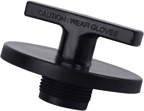 Oil Filter Plug Cap Off Tool for Dodge RAM 2500 3500 Diesel 5.9L 6.7L 2013-2018 A Must Have for Cummins Oil Change...