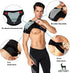 Astorn Adjustable Shoulder Brace for Rotator Cuff and AC Joint Pain Relief - Compression Sleeve for Men and Women with Ice Pack Holder...
