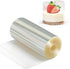 Picowe Cake Collars 4 x 394inch, Acetate Rolls, Clear Cake Strips, Transparent Cake Rolls, Mousse Cake Acetate Sheets for Chocolate Mousse Baking,...