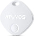 ATUVOS Smart Bluetooth Air Tracker 1 Pack, Keys Finder Works with Apple Find My (iOS only), Item Locator for Keys, Wallets, Bags, Luggage, Suitcas...