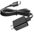 Fast TCL Cell Phone Charger Cable for TCL 30 SE, TCL 40 X 5G, TCL 40 XE, 20 Pro 5G, 20S, 20 SE, 10L, 10 Plus, 10 SE, 10 Pro, 405, 30XL 2022, 40R, ...