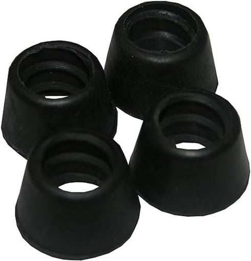 LASCO 02-2241 Rubber 1/2-Inch Thread-On Sink Supply Cone Washer...