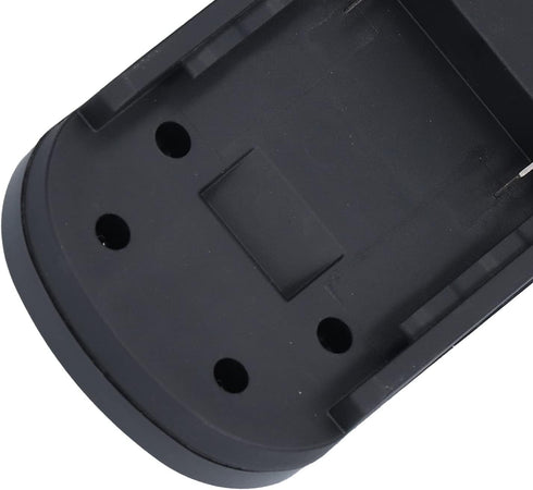 18V Battery Adapter Converter Chargers Dock Power Connector for Bosch 18V to for Milwaukee Lithium Power Tool BS18ML...