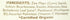 Little Twig Baby Powder, Natural Plant Derived Formula with Cornstarch and Aloe, 100% Talc-Free Powder, Fragrance-Free, 4.5 oz...