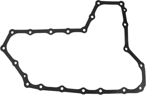 31728-1XD03 Automatic Auto Transmission Oil Filter with Pan Gasket Kit Compatible with Nissan Altima 2007-2013 Compatible with Maxima 2007-2015 F0...