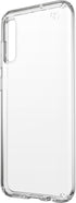 Speck Products Samsung A50 Case, Presidio Stay Clear, Clear/Clear...