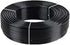 50 FT Pneumatic Air line, 1/4 Od Nylon Tubing,Air Line 1/4 inch OD,1/4 Air Line,15 Meters Air Brake Tubing Nylon Air Hose for Air Brake System Or ...