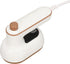 Mini Travel Ironing Machine, 180°Rotatable Handheld Garment Steamer for Clothes, Steam Iron Garment Steamer, Folding Handle Thermostat for Clothes...
