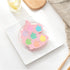 2-Pack Unicorn Head Silicone Molds Set for Making Small Soap Chocolate Candy Gummy Baking Cake Jello Jelly Wax Crayon Melt Ice Cube Tray...