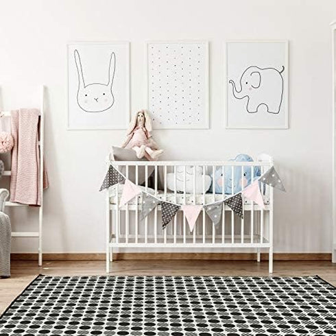 12 Sets Geometric Honeycomb Stencils Painting Art Templates Stencils for Scrapbooking Drawing Tracing DIY Furniture Wall Floor Decor (6 x 6 Inch)...