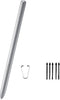 Galaxy Tab S7 S Pen Replacement Tab S7+ Stylus Pen for Samsung Galaxy Tab S7,Tab S7+, Tab S7 FE, Galaxy Tab S7 Pen Without Bluetooth+Tips/Nibs (My...