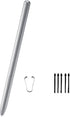 Galaxy Tab S7 S Pen Replacement Tab S7+ Stylus Pen for Samsung Galaxy Tab S7,Tab S7+, Tab S7 FE, Galaxy Tab S7 Pen Without Bluetooth+Tips/Nibs (My...