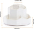 Pencil Pen Holder for Desk, 9 Slots 360 Degree Rotating Desk Organizer, Desktop Storage Pen Organizers Stationery Supplies, Cute Pencil Cup Pot fo...