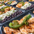 ICON Meals Gluten Free Zero Calorie Seasonings, Meal Prep, Flavor Enhancer, Keto Approved, Real Ingredients, Amazing Taste, Low Carb (Death by Cho...