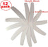 Tab Collar Replacements for Clergy Shirt (12pcs)...