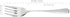 Cornucopia Brands Serving Fork (2 Pack) Set of Two (2)- Elegant Top of the Line Serving Forks, Buffet & Banquet Style Serving Forks, 9" Stainless ...