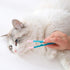 Cat Eye Cleaning Brush Portable Cat Eye Brush Cat Eye Comb Dog Eye Comb Tear Stain Removal Brush Dog Tear Stain Comb Dog Comb Dog Eye Grooming Bru...