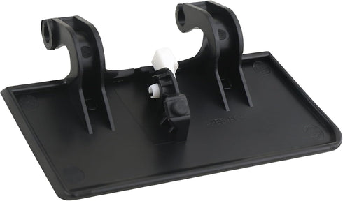 74401 Parking Brake Release Handle (Black) Compatible with Dodge Ram 1500 2500 3500 4500 5500 Truck...