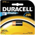 Duracell PX28LBPK Photo Batteries, Size 6.0 Volt Lithium...