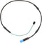 Holstein 2BWS0511 Disc Brake Pad Wear Sensor...