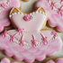 Tutu Ballet Dance Cookie Cutter 3.5" Made in USA by Ann Clark...